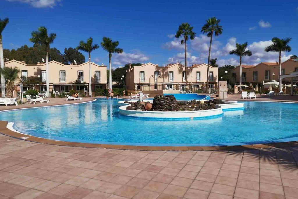 Glamour Maspalomas - Near Meloneras San Bartolomé Exterior foto